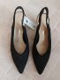 Нови дамски обувки, снимка 1 - Дамски елегантни обувки - 43094000