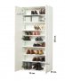Антре,шкаф гардероб за обувки(код-1547), снимка 3