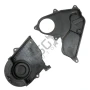 Комплект капаци двигател Hyundai Santa fe 2006-2013 ID:147036, снимка 2
