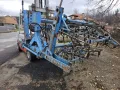 Lemken koral 4.50м култиватор за слята повърхност, снимка 3