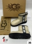 дамски боти UGG , снимка 6
