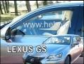 Ветробрани за LEXUS GS (2012+) Sedan - 2бр. предни Неко, снимка 1
