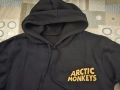 Суичър Arctic monkeys, размер L, нов, снимка 4