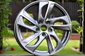 17" Джанти Лексус 5X114,3 LEXUS ES GS IS 200/300 250 NX RX, снимка 1 - Гуми и джанти - 27174154