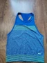 Nike Everyday Tank - страхотен дамски потник С, снимка 6