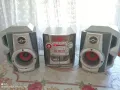 стерео уредба, радио, касетофон, тон колони, усилвател, HI-FI, снимка 4