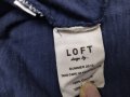 L.D.B. Loft тънка и лека блуза, снимка 4