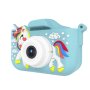 Дигитален детски фотоапарат STELS Q20s, Дигитална камера за снимки и видео