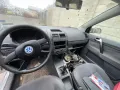 vw polo 1.4 16v на части поло 1.4 16 клапана , снимка 5