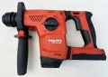 Hilti TE 6-22 AVR/ATC Nuron - Безчетков акумулаторен перфоратор 22V, снимка 1
