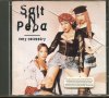 Salt N Pepa-very necessary, снимка 1 - CD дискове - 37304995