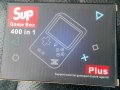 SUP Game Box, Игрална конзола с 400 в 1 ретро игри 8 бита game pad, снимка 6
