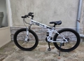 Сгъваем велосипед CROSSLANDER 26", снимка 1