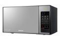 Микровълнова печка, Samsung GE83X, Microwave, 23l, Gril, 800W, LED Display, Black, снимка 2