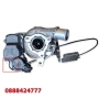 Турбина/Турбо - Toyota 1.4 D-4D 1ND-TV (2005 г. +) - GARRETT/Honeywell GTB12VZ/GT1241VZ, снимка 1
