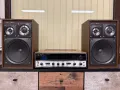 🛑 Винтидж ресивър - усилвател с тунер KENWOOD KR-3130 - модел 1972 г., снимка 6