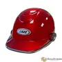 Каска РА532 - Червено, снимка 1