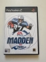 Madden 2001 за PS2, снимка 1