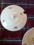 Български порцелан -купа, снимка 5