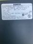 Честотен регулатор(инвертор) Siemens 0.75кW/220в, снимка 4