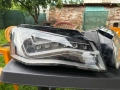 Full led фарове Audi A8 D4 фул лед фарове ауди а8, снимка 2