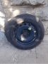 Резервна гума 18 цола / Патерица за БМВ X5 X6, снимка 1