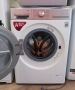 Инверторна пералня  LG DirectDrive  - с пара, 12 кг , снимка 5