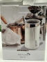 електрически уред за разпенване и затопляне на мляко, снимка 1