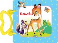 Бамби, снимка 1 - Детски книжки - 27498857