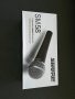 shure sm58-микрофон комплект 0805220827, снимка 18