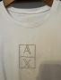 Тениска Armani Exchange, размер Л, снимка 3