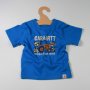 детска тениска Carhartt различни цветове 80 12-18 86 18-24 92 2-3 , снимка 2