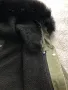 Дамско зимно яке Miss fofo, снимка 10