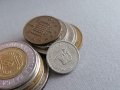 Монета - Сейшели - 1 цент | 1972г., снимка 1 - Нумизматика и бонистика - 40805676
