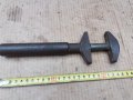 интересен гаечен ключ - подвижен, снимка 11