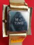 часовник MJ Time, снимка 2