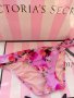 Victoria's Secret оригинален бански розов долнище , снимка 7