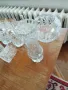 Кристални чаши за вино, шампанско, уиски, ракия, красиви и елегантни , снимка 16
