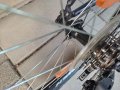 Продавам колела внос от Германия  детски велосипед BRUCE HT  20 цола осветление AXA, снимка 14