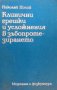 Клинични грешки и усложнения в зъбопротезирането Николай Попов