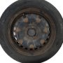 Стоманени джанти 5x108 с гуми ZR16 Ford Mondeo IV 2007-2015 ID: 118793, снимка 5