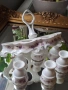 Старинен порцелан , снимка 4