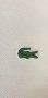 Lacoste Pique Cotton Classic Fit Mens Size 4 - M  НОВО!   ОРИГИНАЛ! Мъжка Тениска!, снимка 12