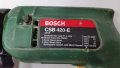 Бормашина ударна BOSCH CSB 420-E, снимка 3