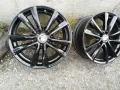 Лети джанти 18 цола 5х112 7.5J Skoda Audi Mercedes VW, снимка 3