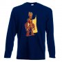 Мъжка тениска Marvel Groot 1 Игра,Изненада,Подарък,Геймър,, снимка 12