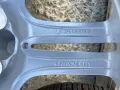 20 джанти 5х130 Porsche Panamera 9,5J et71 10,5J et71 Micelin Pilot Alpin NO, снимка 8