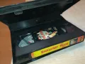 ПРОКЛЕТИЯТ МАЛВИ-ORIGINAL VHS VIDEO TAPE 2201251414, снимка 2