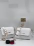 🌸Valentino и Guess различни цветове дамски чанти🌸, снимка 9