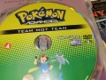 POKEMON ADVANCED DVD 2302261554HOL1ETPSR66, снимка 10